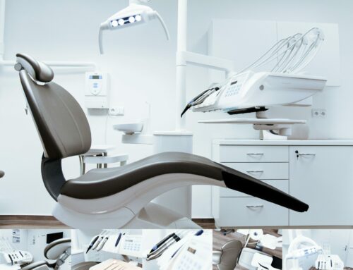 Reclamación frente a clínica dental