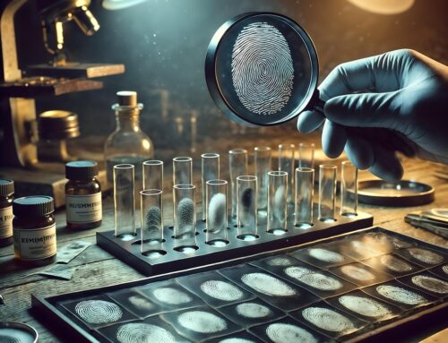 Sentencia absolutoria en un delito de robo con fuerza: la importancia de la presunción de inocencia